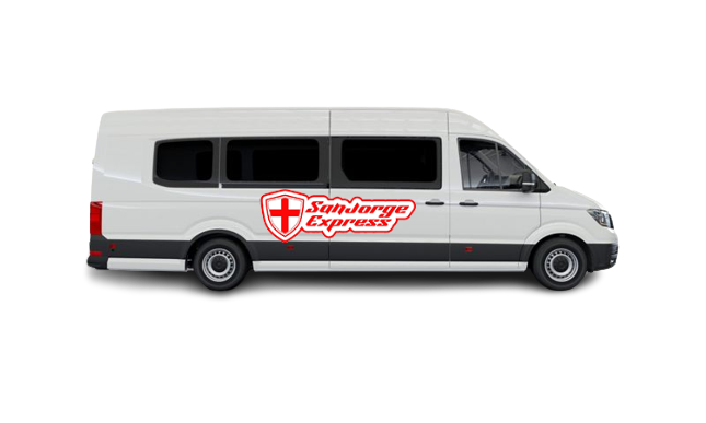 MINI BUS